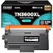 Produktbild iNKPAD TN-3600XL Toner Kompatibel mit Brother TN3600 TN3600XL MFC-L5710DW MFC-L5710DN HL-L6210DW HL-L5210DN DCP-L5510DW MFC-L6910DN HL-L5210DW MFC-L6710DW Kompatibel