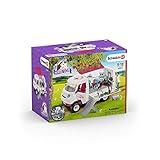  SCHLEICH - Mobile Tierärztin