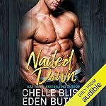 Cover of Nailed Down