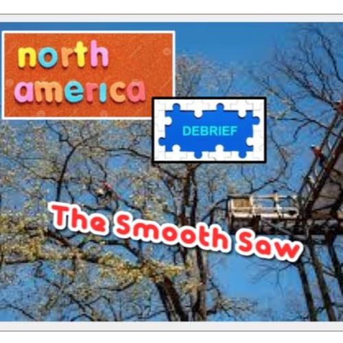 Episode 32: North American TCC DeBrief...#missedopportunities