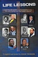 Life Lessons 1540307778 Book Cover