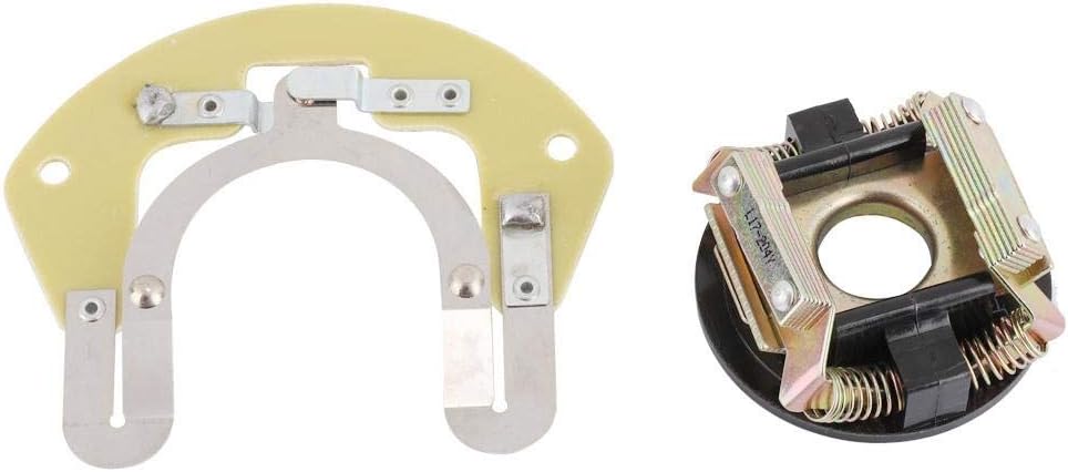 Marhynchus Single-Phase Motor Centrifugal Switch Centrifuge Motor Parts for Machines L17-204Y