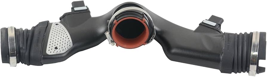 Auto Ansaugrohr 6420908237 Motor Luftkanal Ansaugkrümmer 