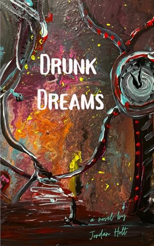 Drunk Dreams