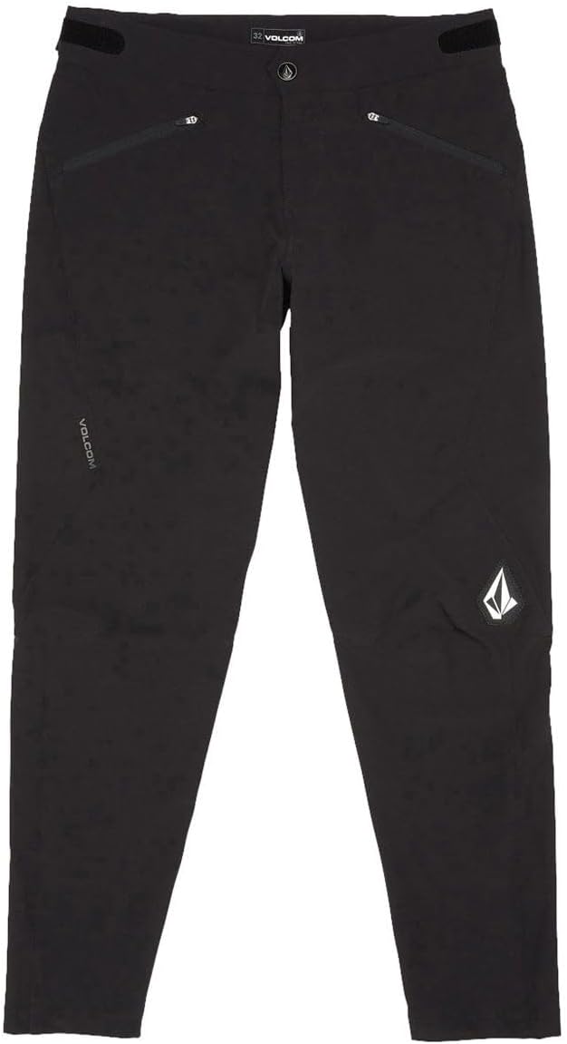 Volcom Trail Ripper Pants - Black