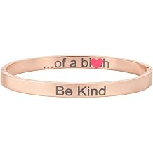 Inspirational Christian Bracelet for Women, Oval Engraved Bible Verse Love Bangle Cuff, Faith Scripture Jewelry, Religious Encouragement Gift for Mom Daughter Sister Friend