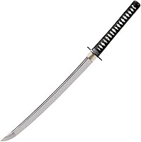 Vista 4 de Cold Steel Warrior Series Katana