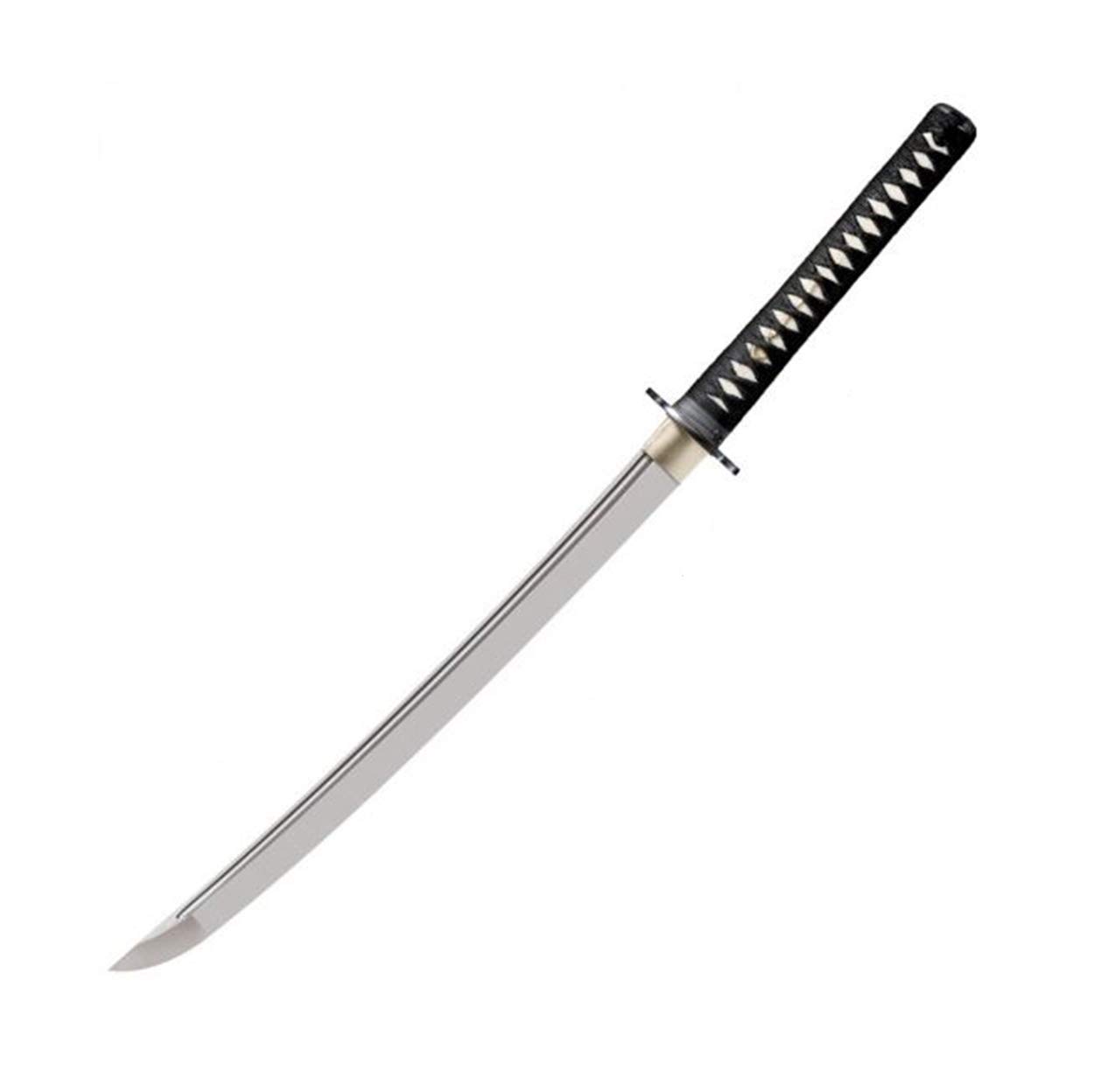 Cold Steel Warrior Series Katana