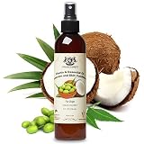 Gerrard Larriett Aromatherapy Pet Care Vitamin & Essential Oil Sunscreen and Skin Conditioner For Do