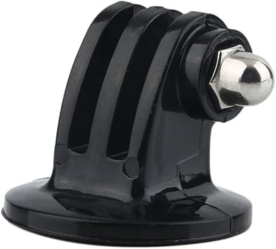 Monopod Tripod Adapter Compatible With All Action Cameras