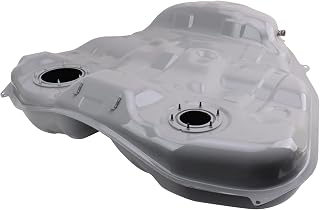 TRQ Gas Fuel Tank 64 L