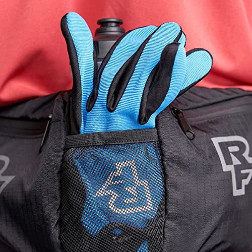 Sac Race Face Stash Quick Rip pour soulager le dos à vélo - 7