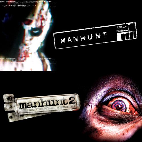 MANHUNT/MANHUNT 2 [Online Game Code]