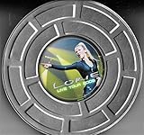  Lorie : Live tour 2006 - Editition collector limitée [inclus 2 pins]