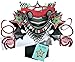 THE ORIGINAL POP UPS - 006 - CAR - BIRTHDAY CARD