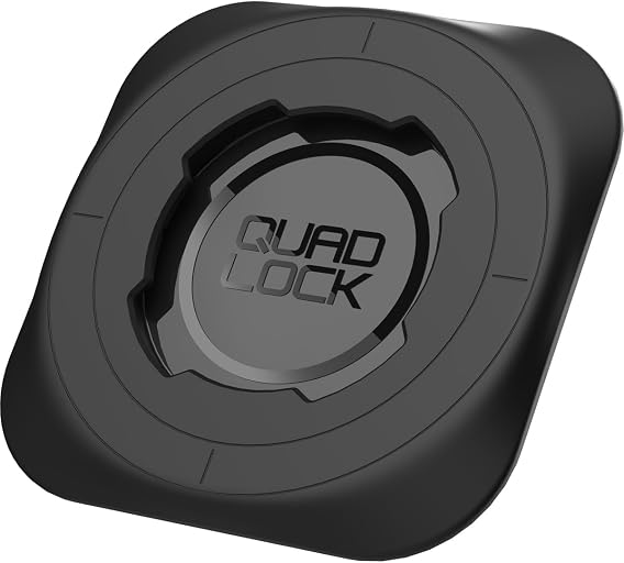 Quad Lock MAG Universal Adaptor for Smartphones