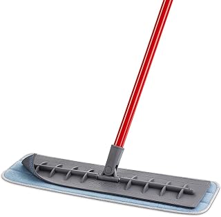 Amazon.it: scopa silicone - Mop bagnato e asciutto per la casa / Detergenti  e prodotti per : Casa e cucina