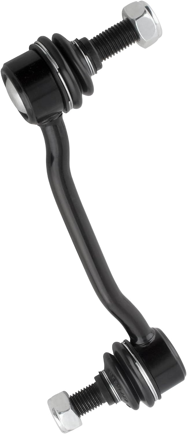 K80949 Front Stabilizer Sway Bar End Links Left & Right for Hyundai Azera 2006-2011 Sonata 2006-2010 Kia Amanti 2007-2009, Pack of 2