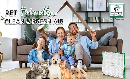 Ultimate Review: 16x25x1 MERV 10 Air Filter 12-Pack 6 51 RbYP3SuL. SL500