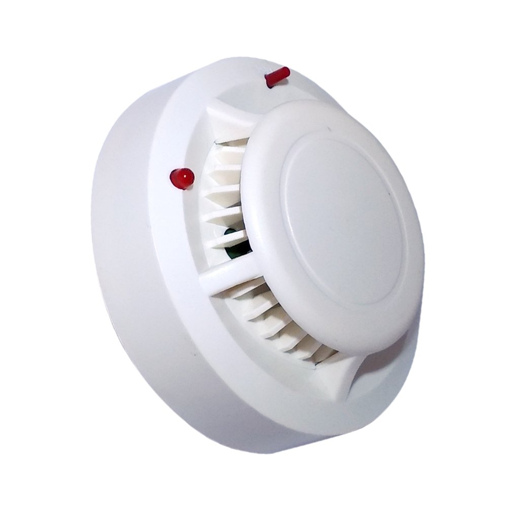 Smoke Detector - Battery Operated (B07WYY2JGR) Amazon Price History, Amazon Price Tracker