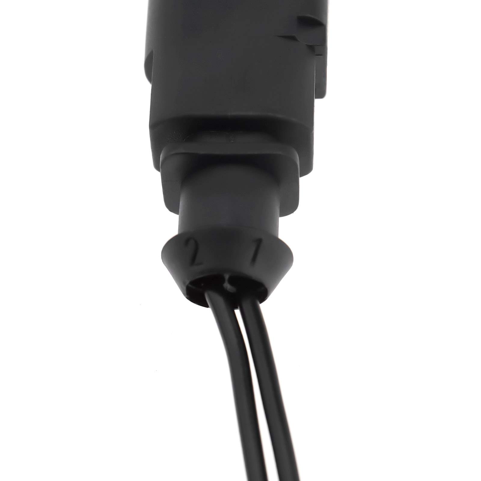 Conector Sensor Temperatura 2 Pines – Compatible Con VW/A4/A6/A8/Q5/Q7, Impermeable, Fácil Instalación