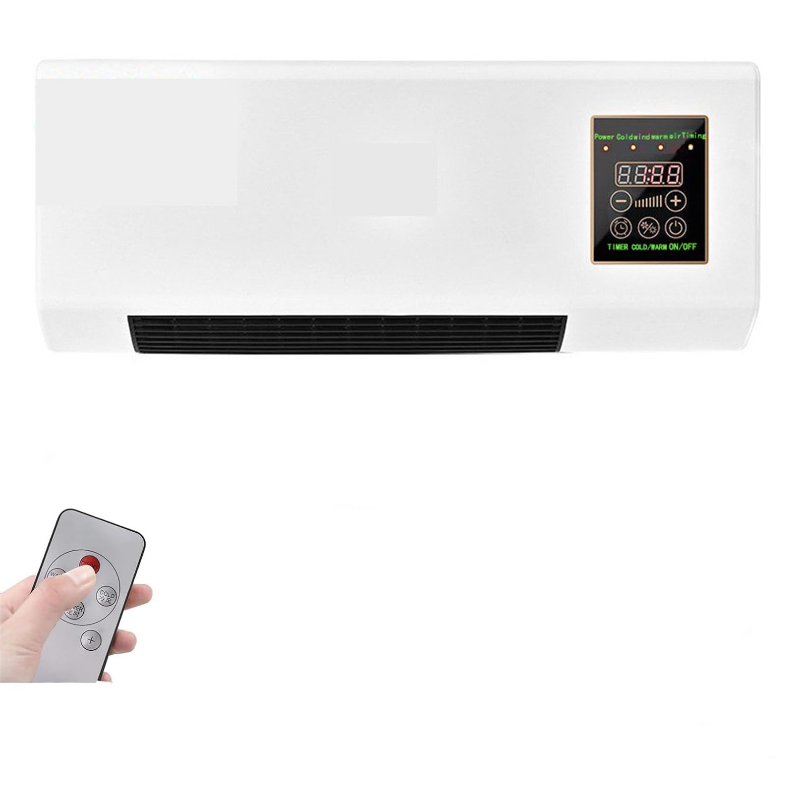 Climatiseur portable sans installation pour en finir avec la chaleur