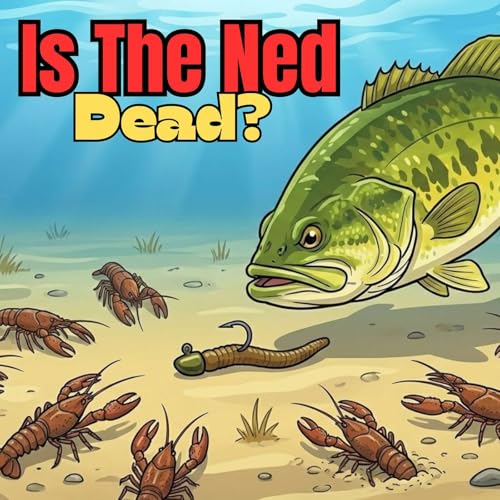 Does the Ned Rig even Catch Bass Anymore?
