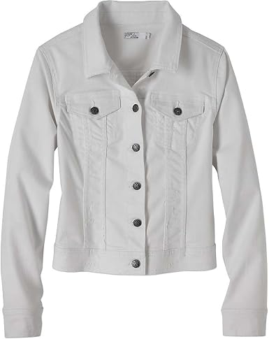 prAna Dree Jacket : Clothing, Shoes 