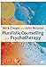 Pluralistic Counselling and Psychotherapy