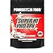 Produktbild Powerstar SUPER HI PRO 128 | Mehrkomponenten Protein-Pulver Coffee 1kg | Höchstmögliche Biologische Wertigkeit | Eiweiß-Pulver mit 79% Protein i.Tr. | Protein-Shake zum Muskelaufbau & Low Carb