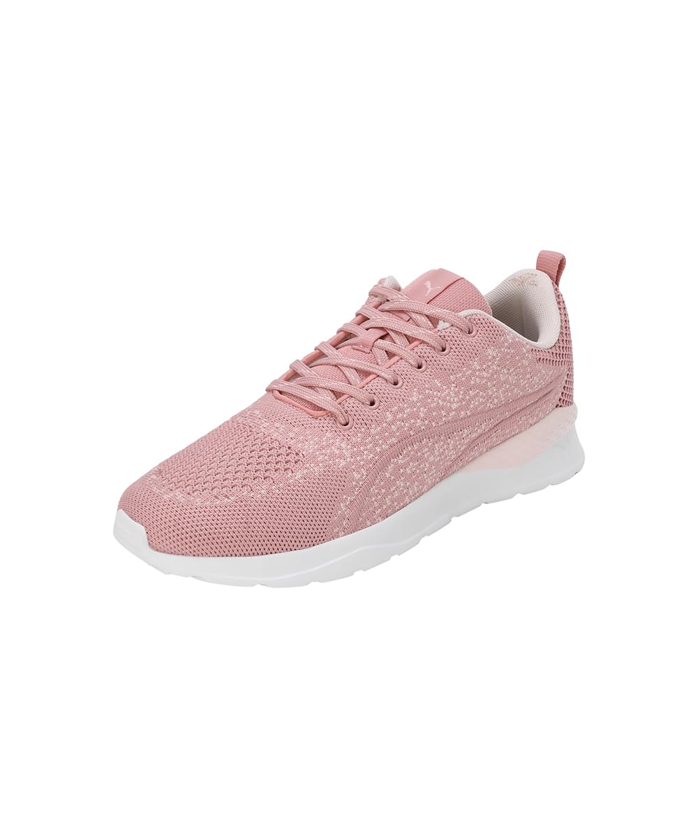 Puma Womens Lightstorm V1 WNS Future Pink-Frosty Pink Sneaker - 7 UK (39706401) (B0CQRDS2RC) Amazon Price History, Amazon Price Tracker