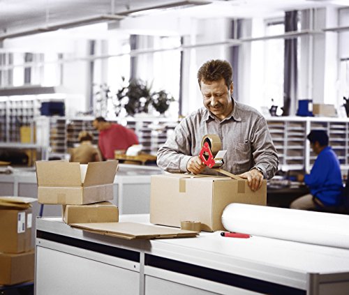 Tesa 4195 Pp Nastro Adesivo (66 M:50 Mm), Marrone, 1 Pezzo - 3