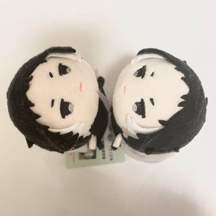 Amazon.co.jp: 文スト 芥川龍之介 もちマス BEAST 2個セット 文スト  