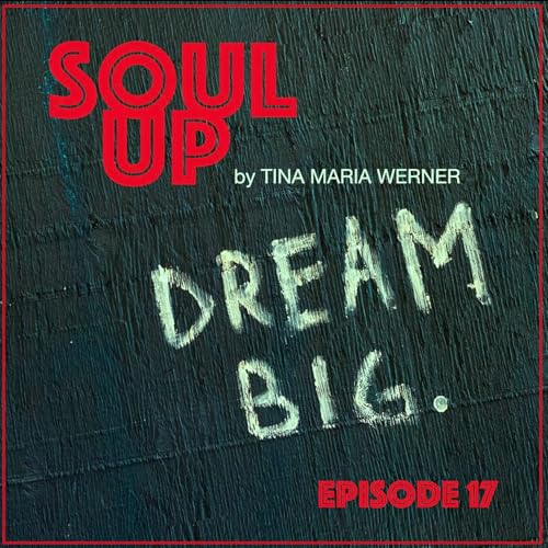 Seelenwechsel bei Tina Maria Werner