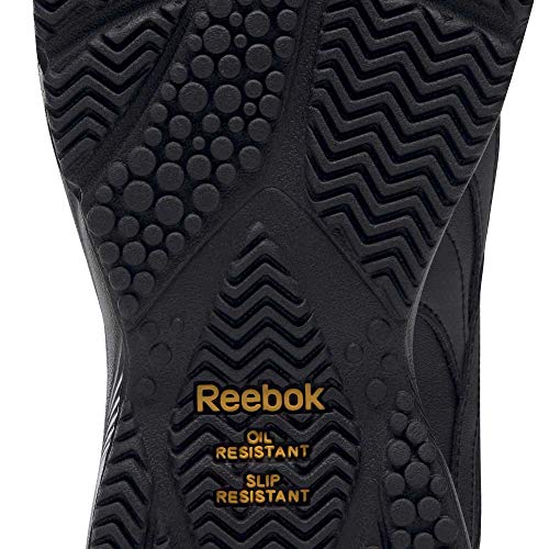 Reebok Work N Cushion 4.0, Gymnastics Shoe Homme, Black Cold Grey 5 Black, 39 EU