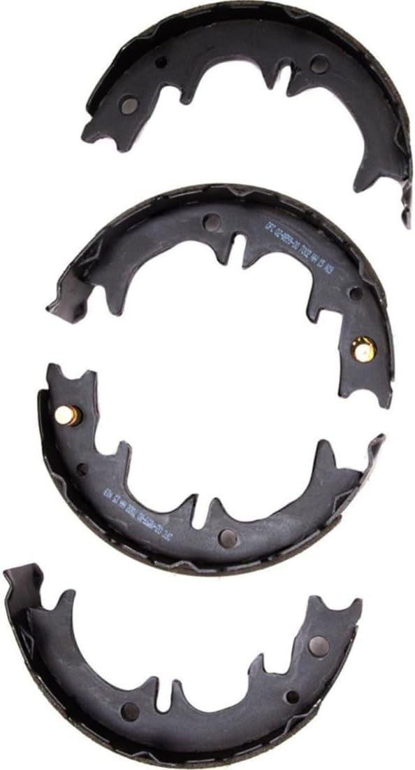 Parking Brake Shoe for Lexus RX300 1999 2000 2001 2002 2003 1 PCS