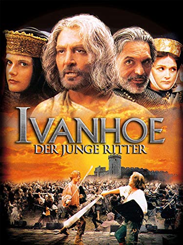 Ivanhoe - der junge Ritter