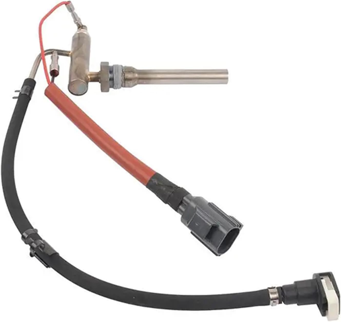 Fuels Vapors Valves Featuring Quick Response Time Resistance and Simple Replacement Design 9676829580 9816547280 1713358 1726254 1747513 Fuels Vapors Management Valves