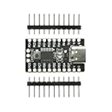 CH32V003F4P6 Core Board Development Board CH32V003 Microcontroller Module RISC-V Processor Type-C InteRIFace New 2026 High for Reliable Electronic Component, Precision, Stable Performance