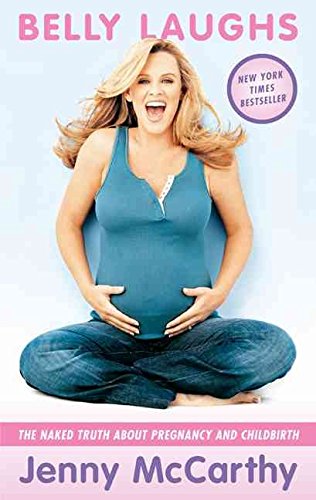 Belly Laughs B001CZ8N6K Book Cover