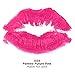 Revlon Super Lustrous Lipstick, Femme Future Pink, Matte Finish