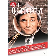 The Cheap Detective