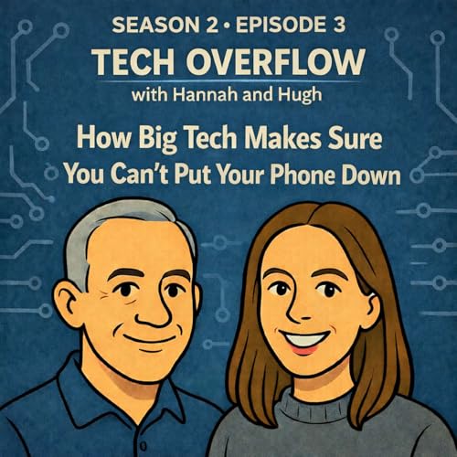 How Big Tech Makes Sure You Can't Put Your Phone Down