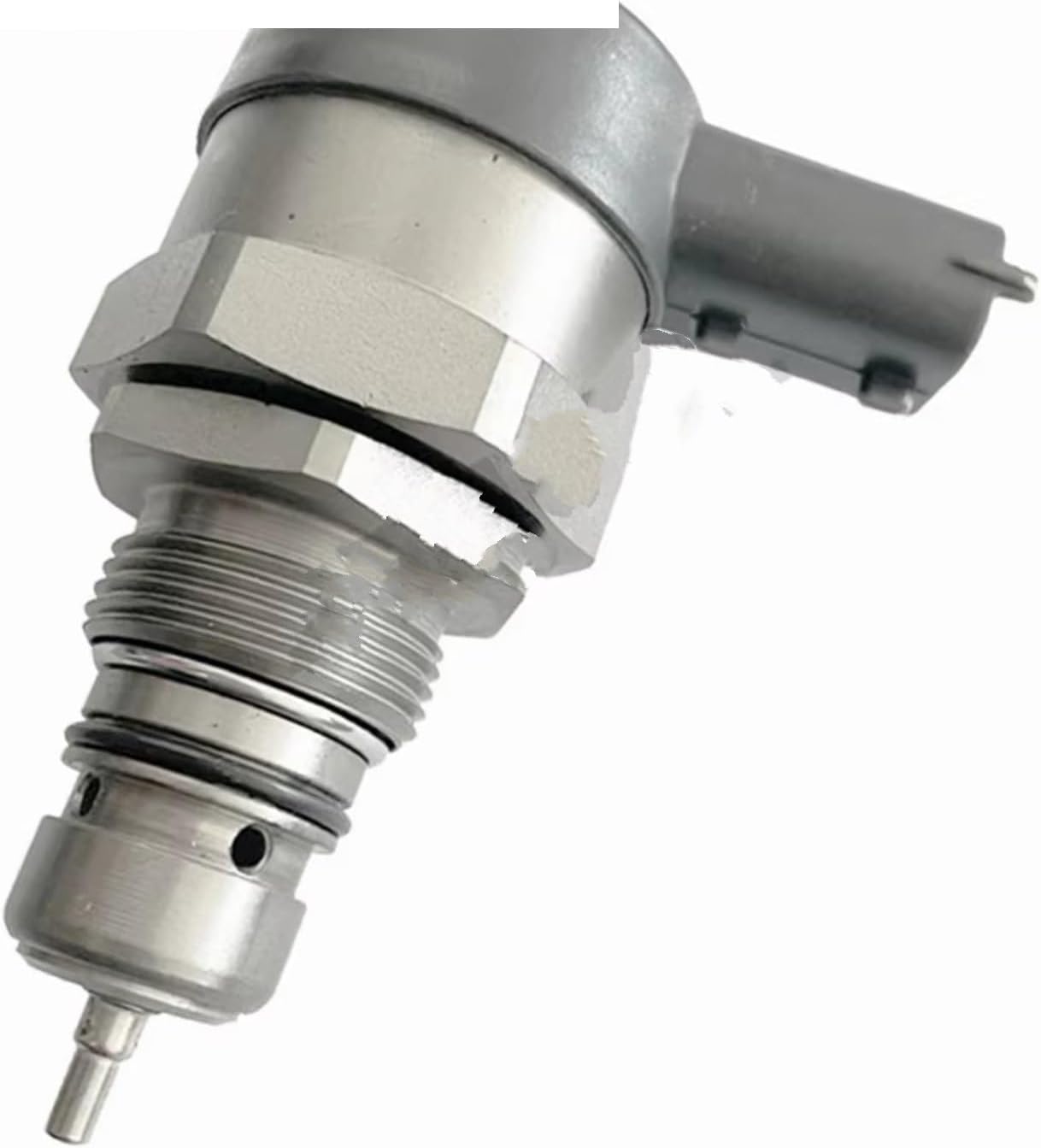 Fuel Metering Valve Compatible With Hyundai For Accent Car Accessories Pump Regulator Metering Control Valve Common Rail Fuel OEM 0281006037