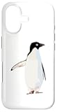 Adélie Penguin Case for iPhone 17