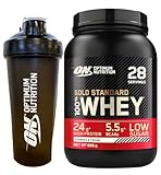 Optimum Nutrition