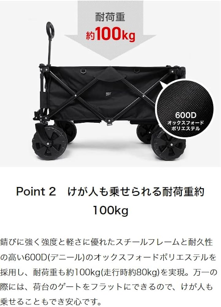 Amazon | BROOKLYN OUTDOOR COMPANY (BOC) ブルックリンアウトドア 