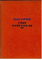 Tiere sehen dich an - bk965 B0056TOCO0 Book Cover