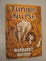 Jungle Nurse 0234774843 Book Cover