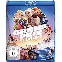 Grand Prix of Europe